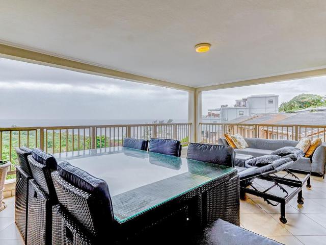 Apartment for rent in Casuarina, eThekwini Metropolitan Municipality