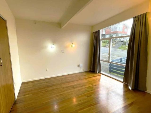 House for rent in Days Bay, Wellington