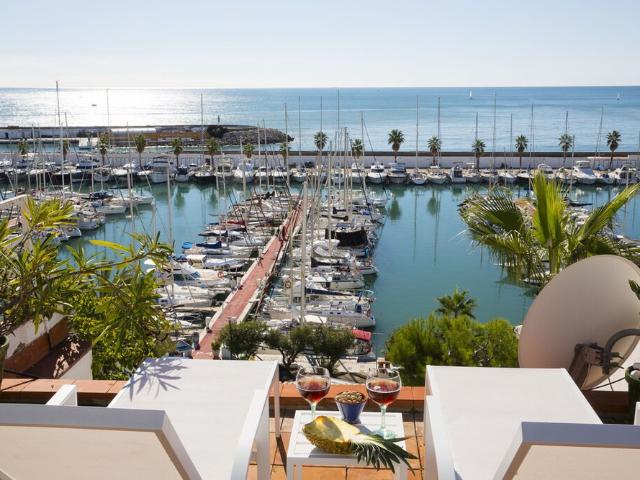 Casa en alquiler en Sitges, Barcelona