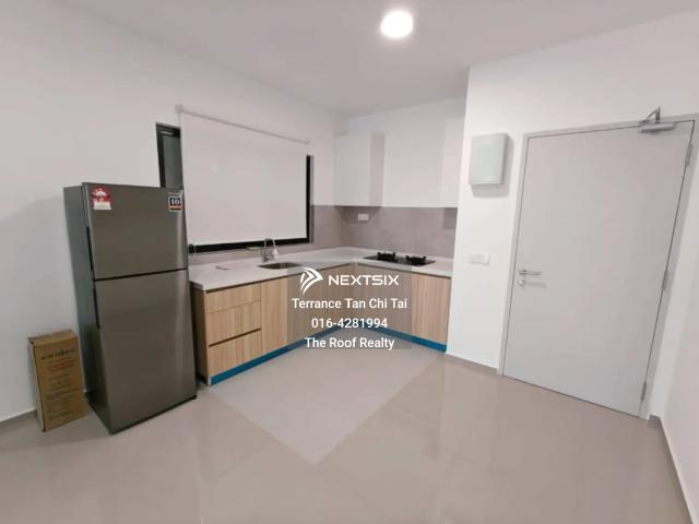 Residential House for rent in Kinabalu, Sabah
