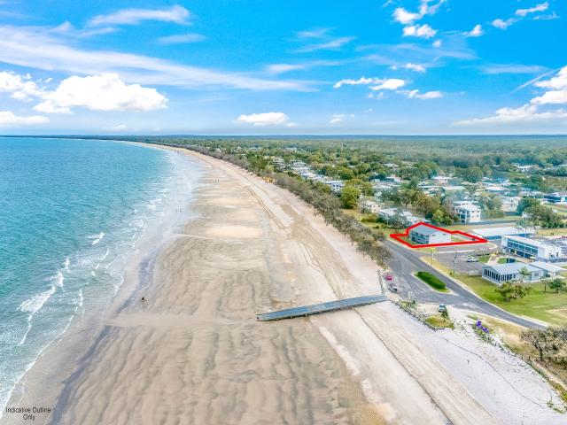 House for sale in Woodgate, Queensland