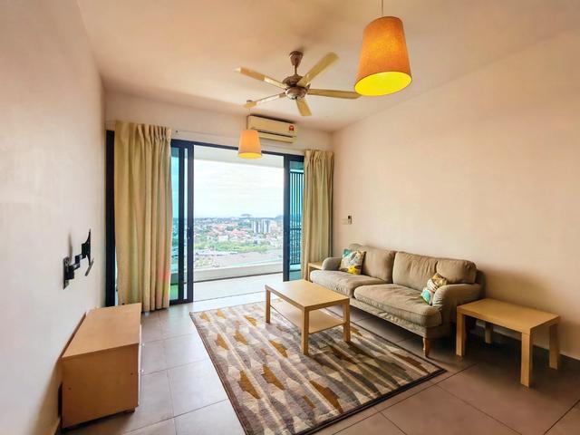 Condominium for sale in Kinabalu, Sabah