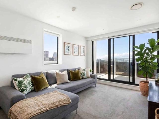 Apartment for rent in Auckland, Oroua County