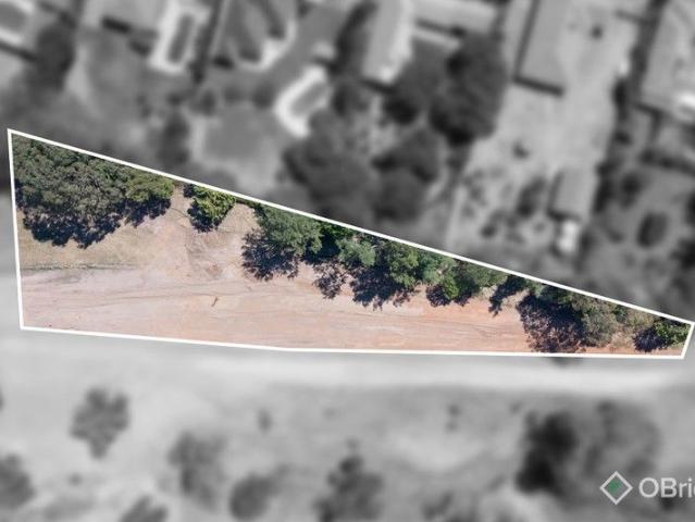 Land for sale in Wodonga, Victoria