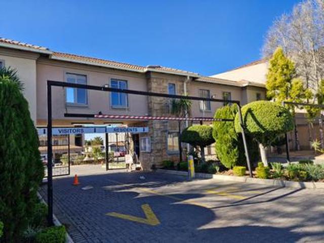 Townhouse for sale in Ekurhuleni, Gauteng