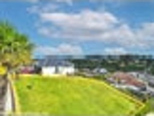 Land for sale in Manurewa
