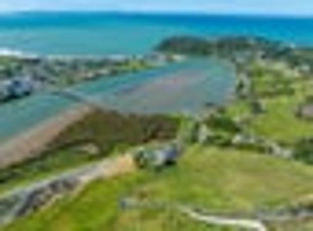 Land for sale in Fairburn, Northland