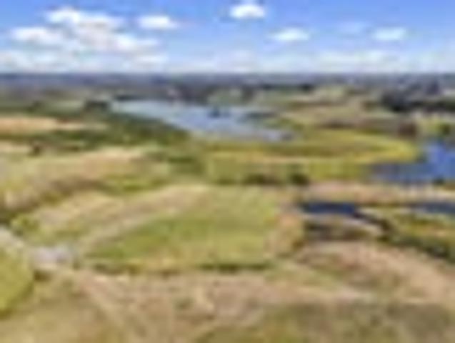 Land for sale in Horowhenua District