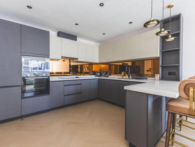 Apartment for rent in St. George in the East, Whitechapel