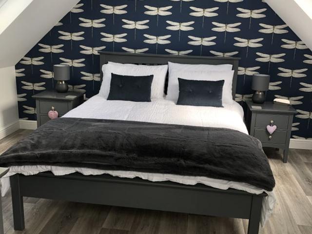 Studio for rent in Chapel Allerton, Somerset