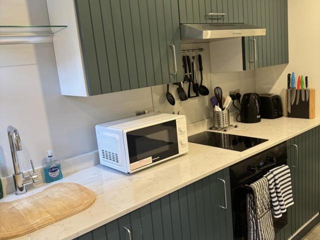 Studio for rent in The Slade, Oxfordshire