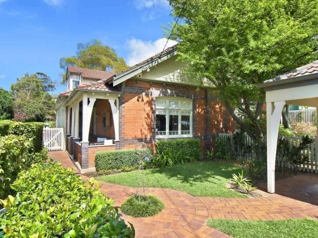 House for rent in Sydney, New South Wales