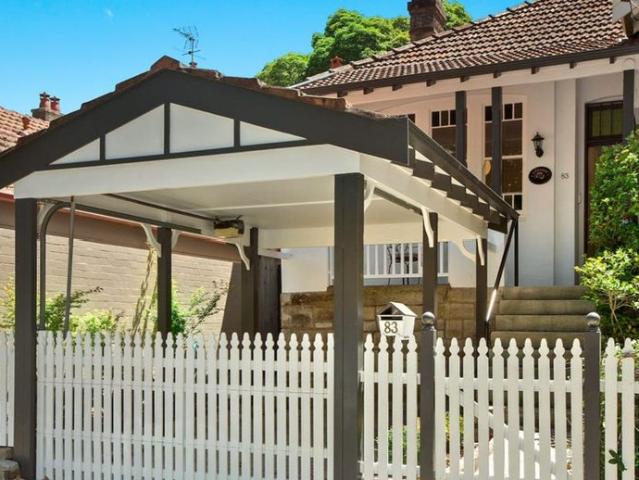 House for rent in Sydney, New South Wales