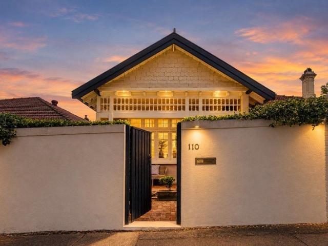 House for sale in Sydney, New South Wales