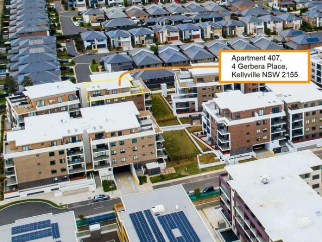 Apartment for rent in Sydney, New South Wales