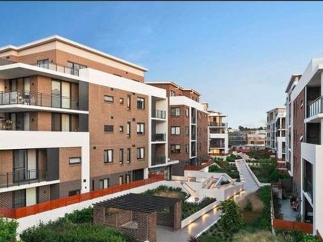 Apartment for rent in Sydney, New South Wales