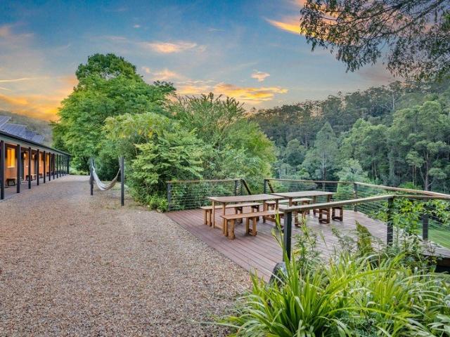 House for sale in Byrrill Creek, New South Wales