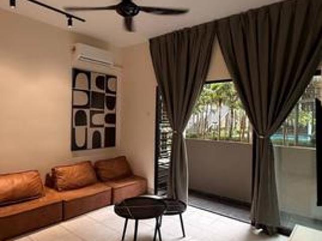 Serviced Residence for rent in Nilai, Negeri Sembilan