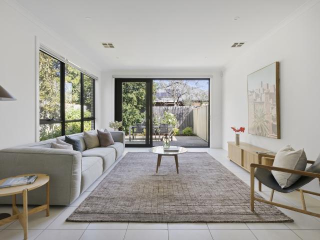 Townhouse for sale in Camerons Creek, Victoria
