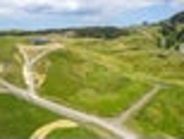 Land for sale in Waipukurau