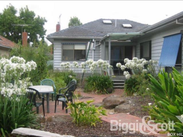 House for rent in Camerons Creek, Victoria