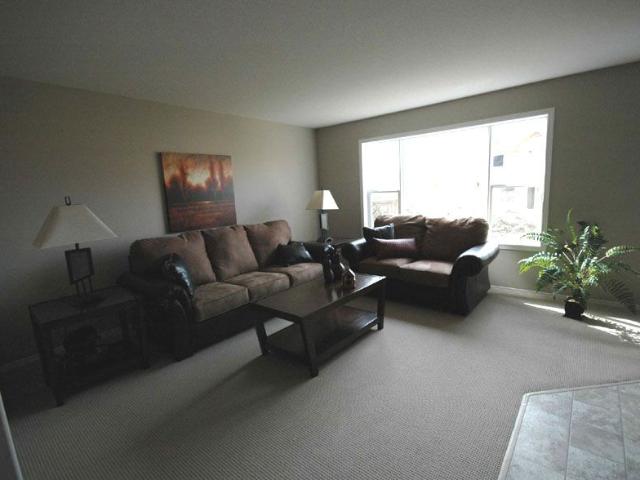 House for rent in Sherwood Park, Alberta