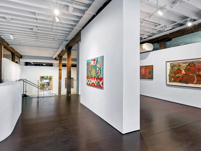 Office for rent in Sydney, New South Wales