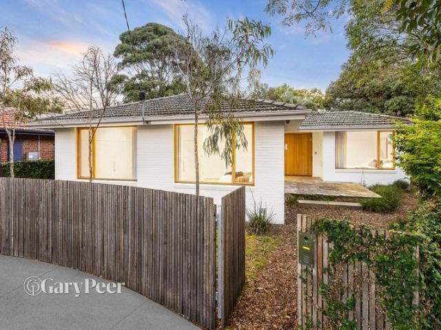 House for sale in St Kilda East, Melbourne