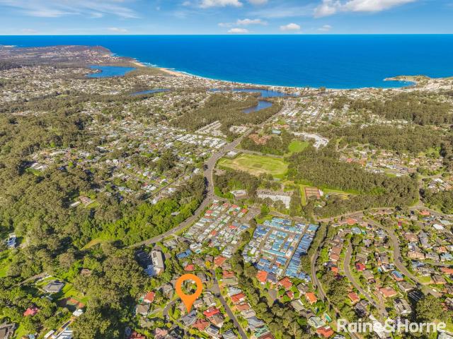 House for sale in Terrigal, New South Wales
