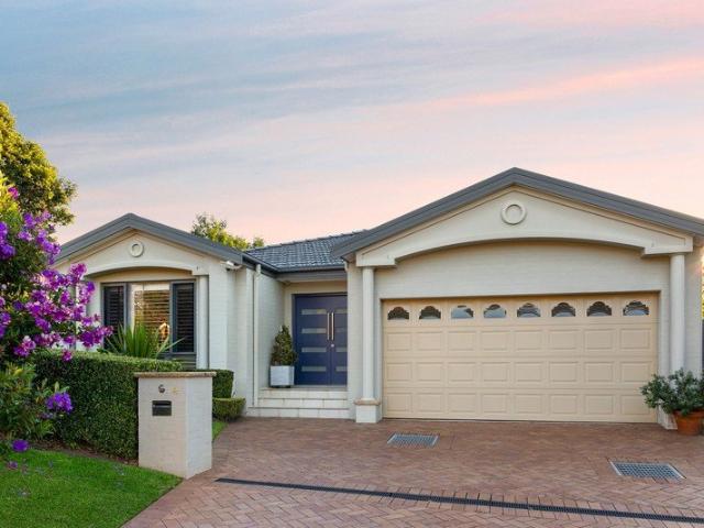 House for sale in Sydney, New South Wales