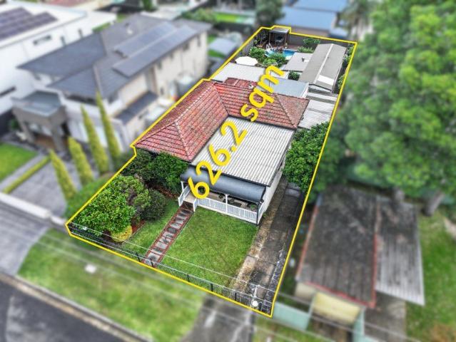 House for sale in Sydney, New South Wales