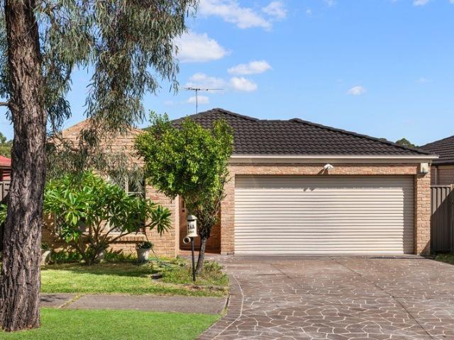 House for sale in Sydney, New South Wales