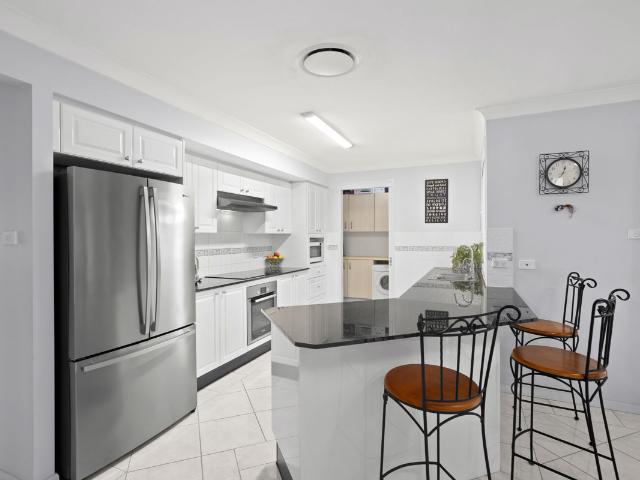 House for sale in Guildford, New South Wales