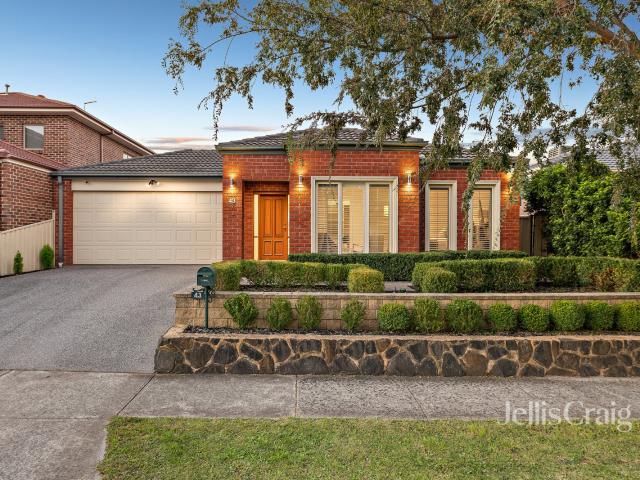 House for rent in Camerons Creek, Victoria