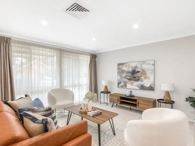 House for rent in Greystanes, Sydney