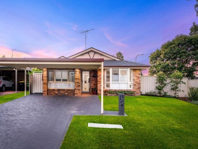 House for sale in Sydney, New South Wales