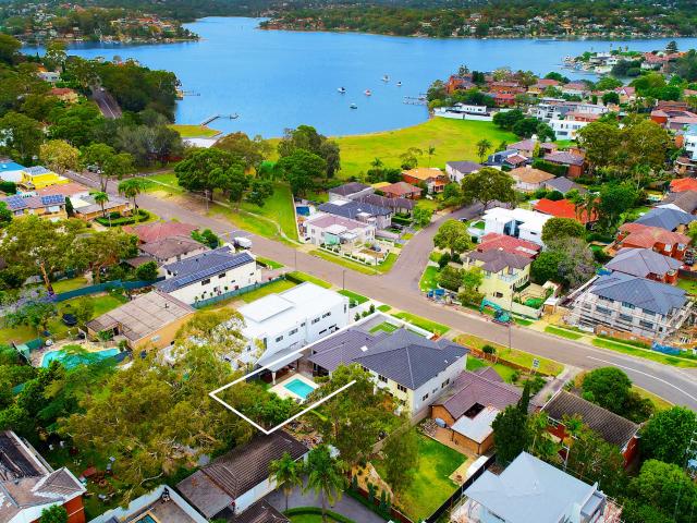 House for sale in Sydney, New South Wales