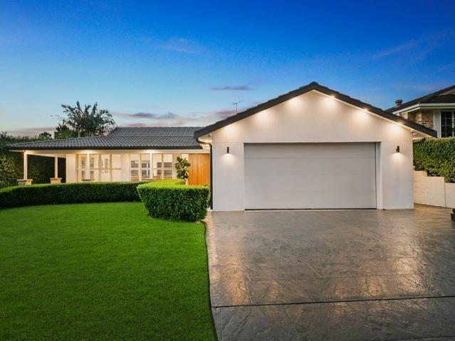 House for sale in Sydney, New South Wales