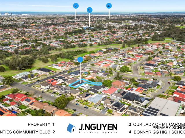 House for sale in Sydney, New South Wales