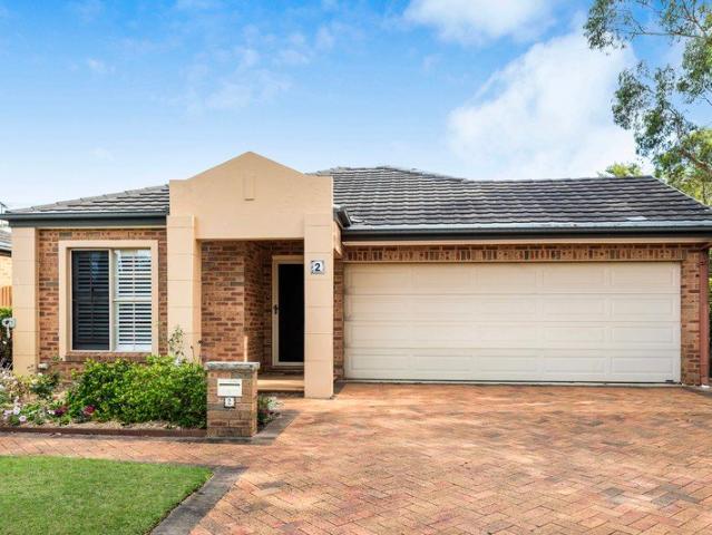 House for sale in Upper North Shore, Sydney