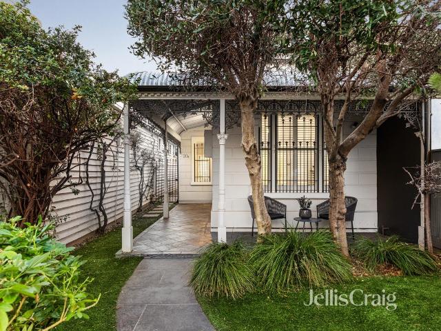 House for rent in Richmond, Melbourne