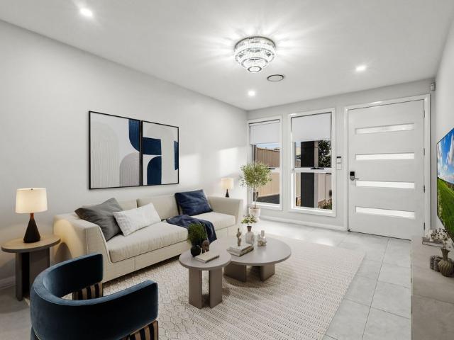 House for rent in The Ponds, Sydney