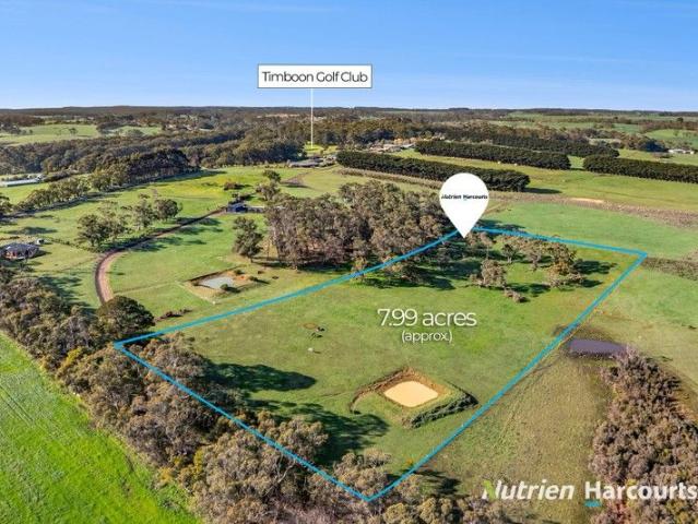 Land for sale in Nullawarre, Victoria