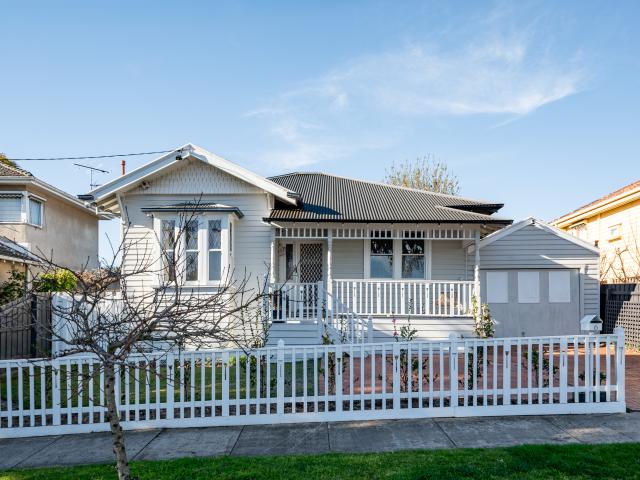 House for rent in Ascot Vale, Victoria