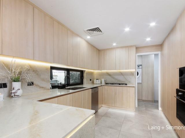 House for sale in Sydney, New South Wales