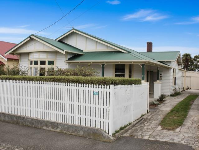 House for sale in Launceston, Tasmania