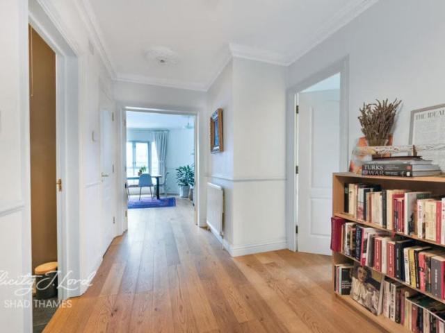 Apartment for rent in Old Kent Road, Greater London