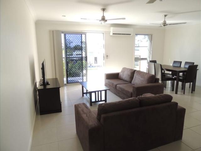 Townhouse for rent in Moranbah, Queensland
