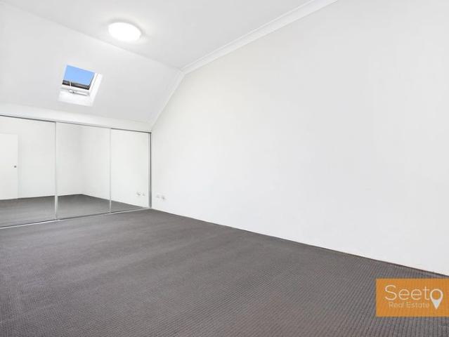 Apartment for rent in Homebush, New South Wales