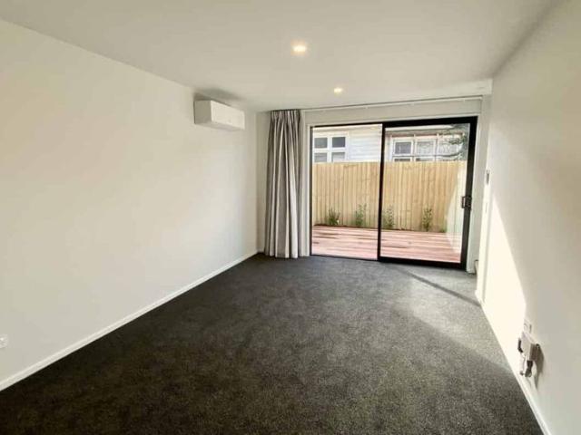 Apartment for rent in Spreydon, Canterbury
